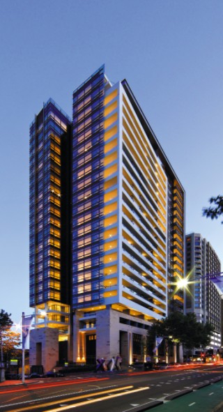 Welcome to Brisbane Sky Tower – New Apartments for Sale